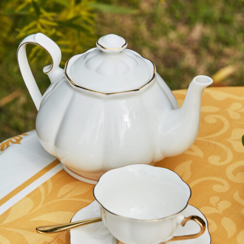 Teiera Elegance
