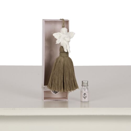 Gessetto Aromatizzato Tabacco e Patchouli