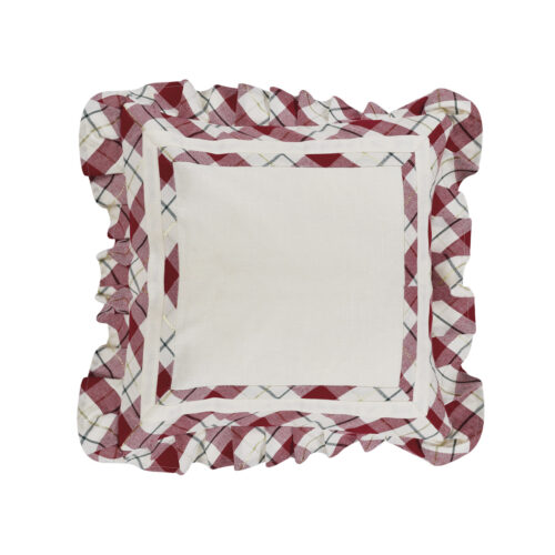 Cuscino Aspen