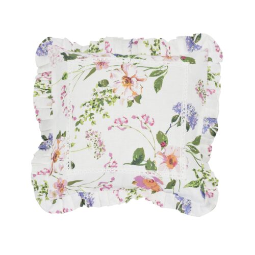 Cuscino Gardenia