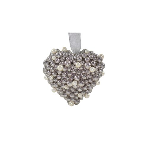Cuore Bacche Oro
