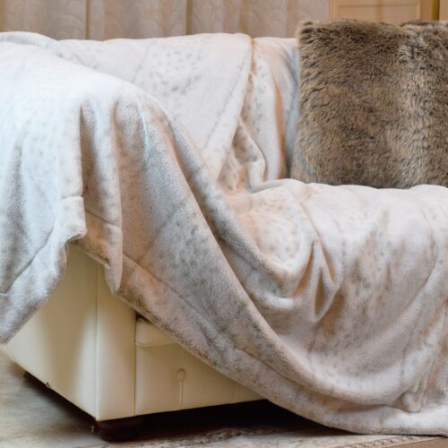 Coperta Lapin