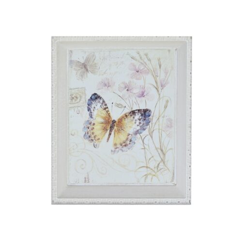 Quadro Decorativo Farfalla