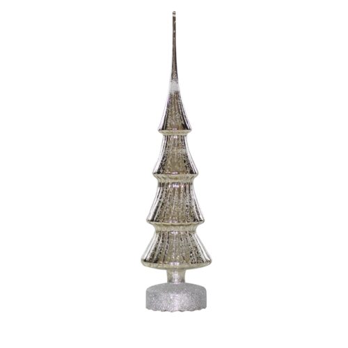 Puntale Natale Albero