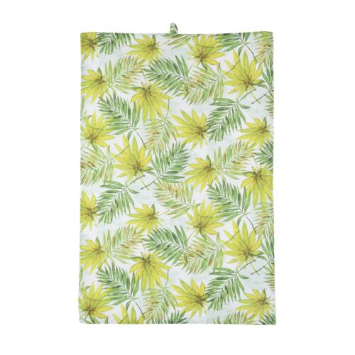 Strofinaccio Tropical