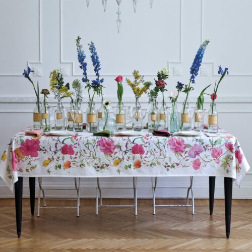 Tovaglia Bouquet
