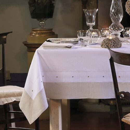 Tovaglia Gold