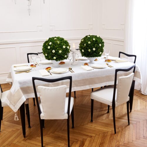 Tovaglia Tres Chic