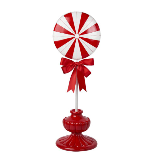 Lollipop decorativo